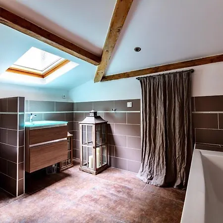 8 - Opera - Rue Constantinople - Duplex 8 Pieces Apartamento *